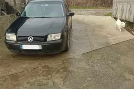 Volkswagen, Jetta