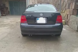 Volkswagen, Jetta