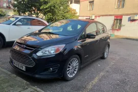 Ford, C-Max