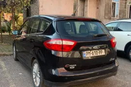 Ford, C-Max