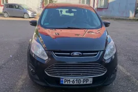 Ford, C-Max