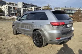 Jeep, Grand Cherokee