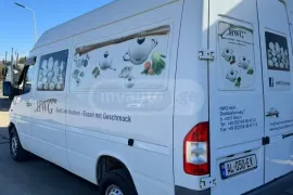 Mercedes-Benz, Sprinter