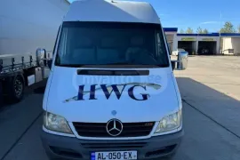 Mercedes-Benz, Sprinter