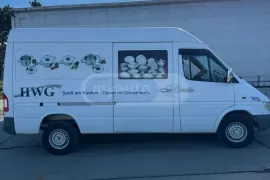 Mercedes-Benz, Sprinter