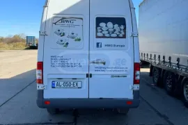 Mercedes-Benz, Sprinter