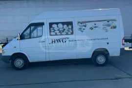 Mercedes-Benz, Sprinter