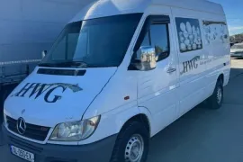 Mercedes-Benz, Sprinter