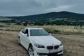 BMW, 5 Series, 528