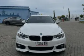 BMW, 4 Series, 430