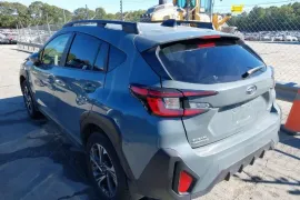 Subaru, Crosstrek