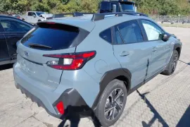 Subaru, Crosstrek