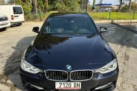 BMW, 3 Series, 328