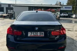 BMW, 3 Series, 328