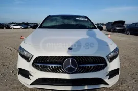 Mercedes-Benz, A-Class, A 220