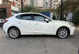 Mazda, MAZDA3