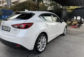 Mazda, MAZDA3