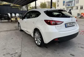 Mazda, MAZDA3