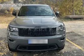 Jeep, Grand Cherokee