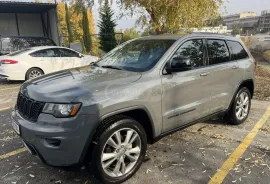 Jeep, Grand Cherokee