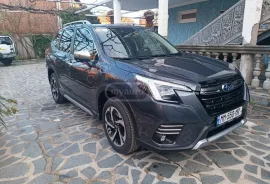 Subaru, Forester