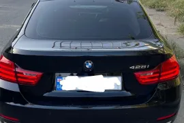 BMW, 4 Series, 428