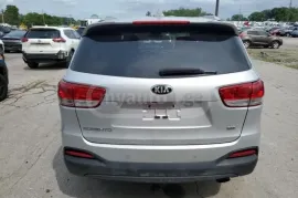 Kia, Sorento