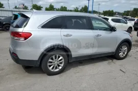 Kia, Sorento