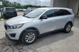 Kia, Sorento