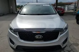 Kia, Sorento