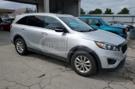 Kia, Sorento