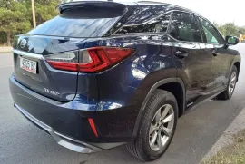 Lexus , RX series, RX 450h