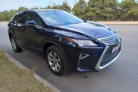 Lexus , RX series, RX 450h