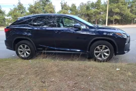 Lexus , RX series, RX 450h