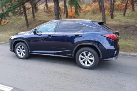 Lexus , RX series, RX 450h