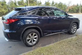 Lexus , RX series, RX 450h