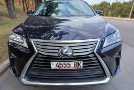 Lexus , RX series, RX 450h