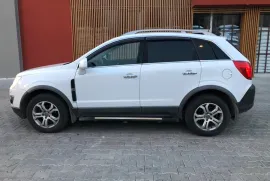 Opel, Antara