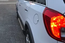 Opel, Antara