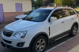 Opel, Antara