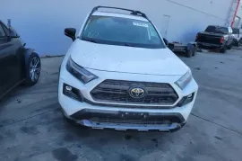 Toyota, RAV4