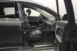 Chevrolet, Captiva