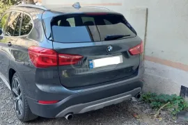 BMW, X Series, X1