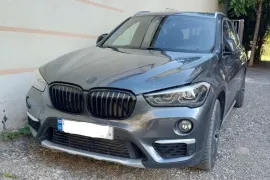 BMW, X Series, X1