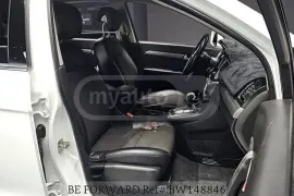 Chevrolet, Captiva