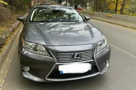 Lexus, ES series, ES 300