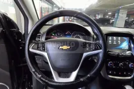 Chevrolet, Captiva