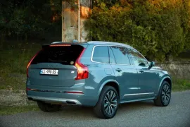 Volvo, XC90