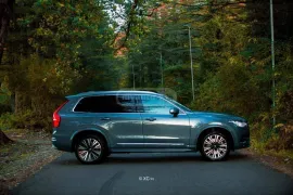 Volvo, XC90