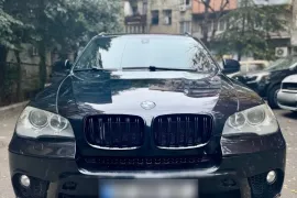 BMW, X Series, X5